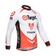 TREK PROFESJONALNA BLUZA ROWEROWA 2012/13