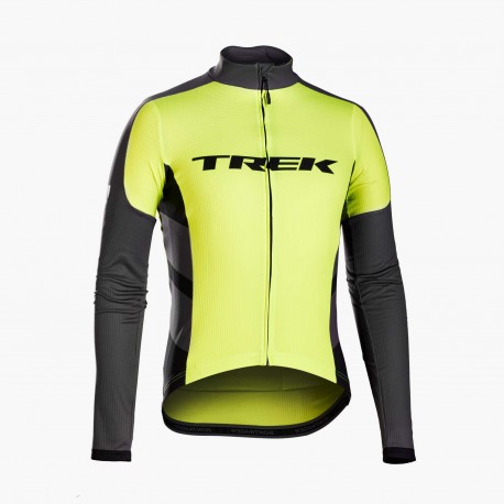 TREK PROFESJONALNA BLUZA ROWEROWA 2013