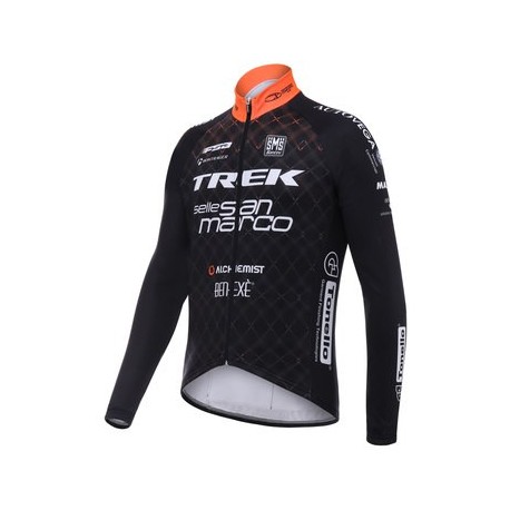 TREK PROFESJONALNA BLUZA ROWEROWA 2016