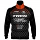 TREK PROFESJONALNA BLUZA ROWEROWA 2016