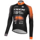 TREK PROFESJONALNA BLUZA ROWEROWA 2016 BLACK