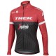 TREK PROFESJONALNA BLUZA ROWEROWA 2016/17 RED