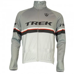 TREK PROFESJONALNA BLUZA ROWEROWA 2016/17 RED