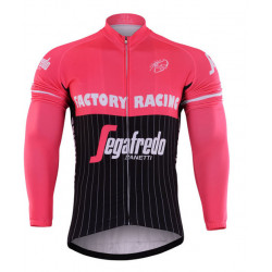 TREK PROFESJONALNA BLUZA ROWEROWA 2017