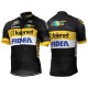 TREK PROFESJONALNY LETNI KOMPLET ROWEROWY 2016 BLACK