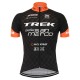 TREK PROFESJONALNY LETNI KOMPLET ROWEROWY 2017 BLACK