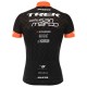 TREK PROFESJONALNY LETNI KOMPLET ROWEROWY 2017 BLACK