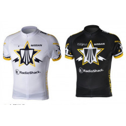 PROFESJONALNA KOSZULKA  ROWEROWA TREK 2010 NISSAN 2 KOLORY