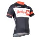 TREK PROFESJONALNA KOSZULKA ROWEROWA 2014