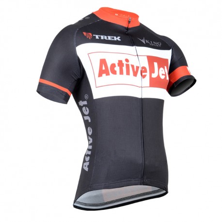 TREK PROFESJONALNA KOSZULKA ROWEROWA 2014