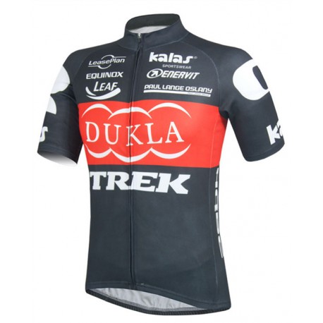 TREK PROFESJONALNA KOSZULKA ROWEROWA 2013/14