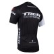 TREK PROFESJONALNA KOSZULKA ROWEROWA 2014 BLACK
