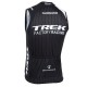 TREK PROFESJONALNY BEZRĘKAWNIK ROWEROWY 2014 BLACK