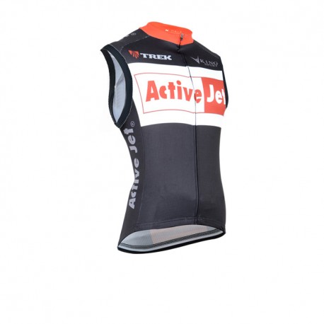 TREK PROFESJONALNY BEZREKAWNIK ROWEROWY 2014