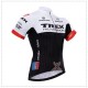 TREK PROFESJONALNA KOSZULKA ROWEROWA 2014/15