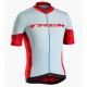TREK PROFESJONALNA KOSZULKA ROWEROWA 2015/16