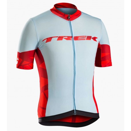 TREK PROFESJONALNA KOSZULKA ROWEROWA 2015/16