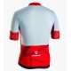 TREK PROFESJONALNA KOSZULKA ROWEROWA 2015/16