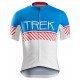 TREK PROFESJONALNA KOSZULKA ROWEROWA 2016