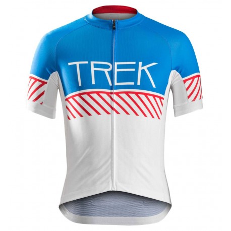 TREK PROFESJONALNA KOSZULKA ROWEROWA 2016