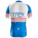 TREK PROFESJONALNA KOSZULKA ROWEROWA 2016