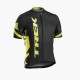TREK PROFESJONALNA KOSZULKA ROWEROWA 2016 BLACK