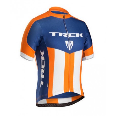TREK PROFESJONALNA KOSZULKA ROWEROWA 2016/17