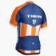 TREK PROFESJONALNA KOSZULKA ROWEROWA 2016/17