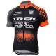 TREK PROFESJONALNA KOSZULKA ROWEROWA 2017
