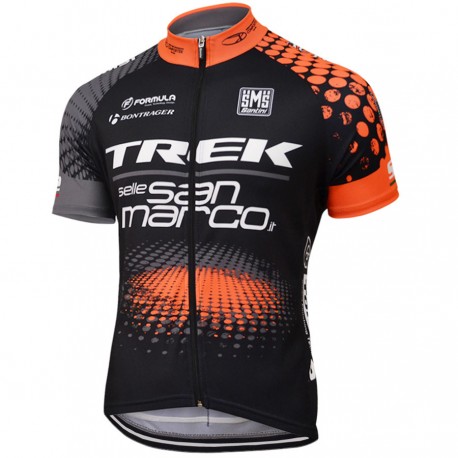 TREK PROFESJONALNA KOSZULKA ROWEROWA 2017