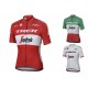 TREK PROFESJONALNA KOSZULKA ROWEROWA 2017 3 KOLORY