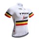 TREK PROFESJONALNA KOSZULKA ROWEROWA 2017 WHITE