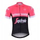 TREK PROFESJONALNA KOSZULKA ROWEROWA 2017 PINK