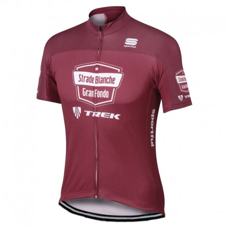 TREK PROFESJONALNA KOSZULKA ROWEROWA 2017 SPORTFUL