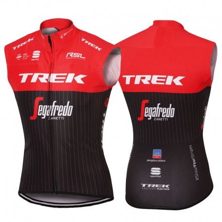 TREK PROFESJONALNY BEZREKAWNIK ROWEROWY 2017 RED