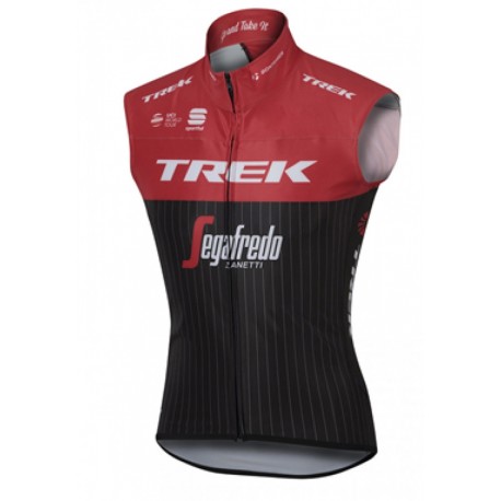 TREK PROFESJONALNY BEZREKAWNIK ROWEROWY 2016/17 RED