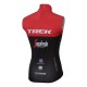 TREK PROFESJONALNY BEZREKAWNIK ROWEROWY 2016/17 RED