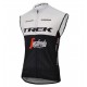 TREK PROFESJONALNY BEZREKAWNIK ROWEROWY 2015
