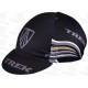 TREK PROFESJONALNA CZAPKA LUB BANDANA ROWEROWA 2015 BLACK
