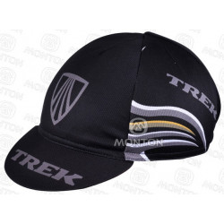 TREK PROFESJONALNA CZAPKA LUB BANDANA ROWEROWA 2015 BLACK