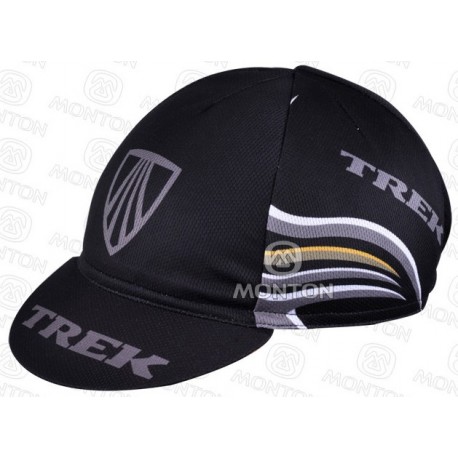 TREK PROFESJONALNA CZAPKA LUB BANDANA ROWEROWA 2015 BLACK