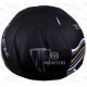 TREK PROFESJONALNA CZAPKA LUB BANDANA ROWEROWA 2015 BLACK