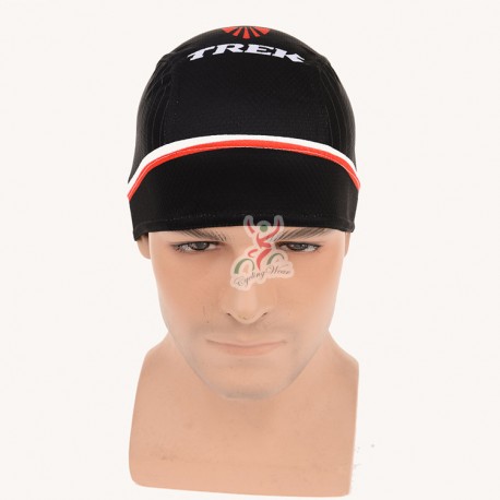TREK PROFESJONALNA CZAPKA LUB BANDANA ROWEROWA 2014/15