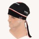 TREK PROFESJONALNA CZAPKA LUB BANDANA ROWEROWA 2014/15