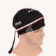 TREK PROFESJONALNA CZAPKA LUB BANDANA ROWEROWA 2014/15