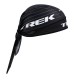 TREK PROFESJONALNA CZAPKA LUB BANDANA ROWEROWA 2016 BLACK