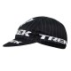 TREK PROFESJONALNA CZAPKA LUB BANDANA ROWEROWA 2016 BLACK