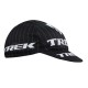 TREK PROFESJONALNA CZAPKA LUB BANDANA ROWEROWA 2016 BLACK