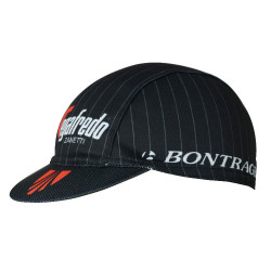 TREK PROFESJONALNA CZAPKA LUB BANDANA ROWEROWA 2017