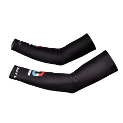 TREK PROFESJONALNE RĘKAWKI ROWEROWE 2012